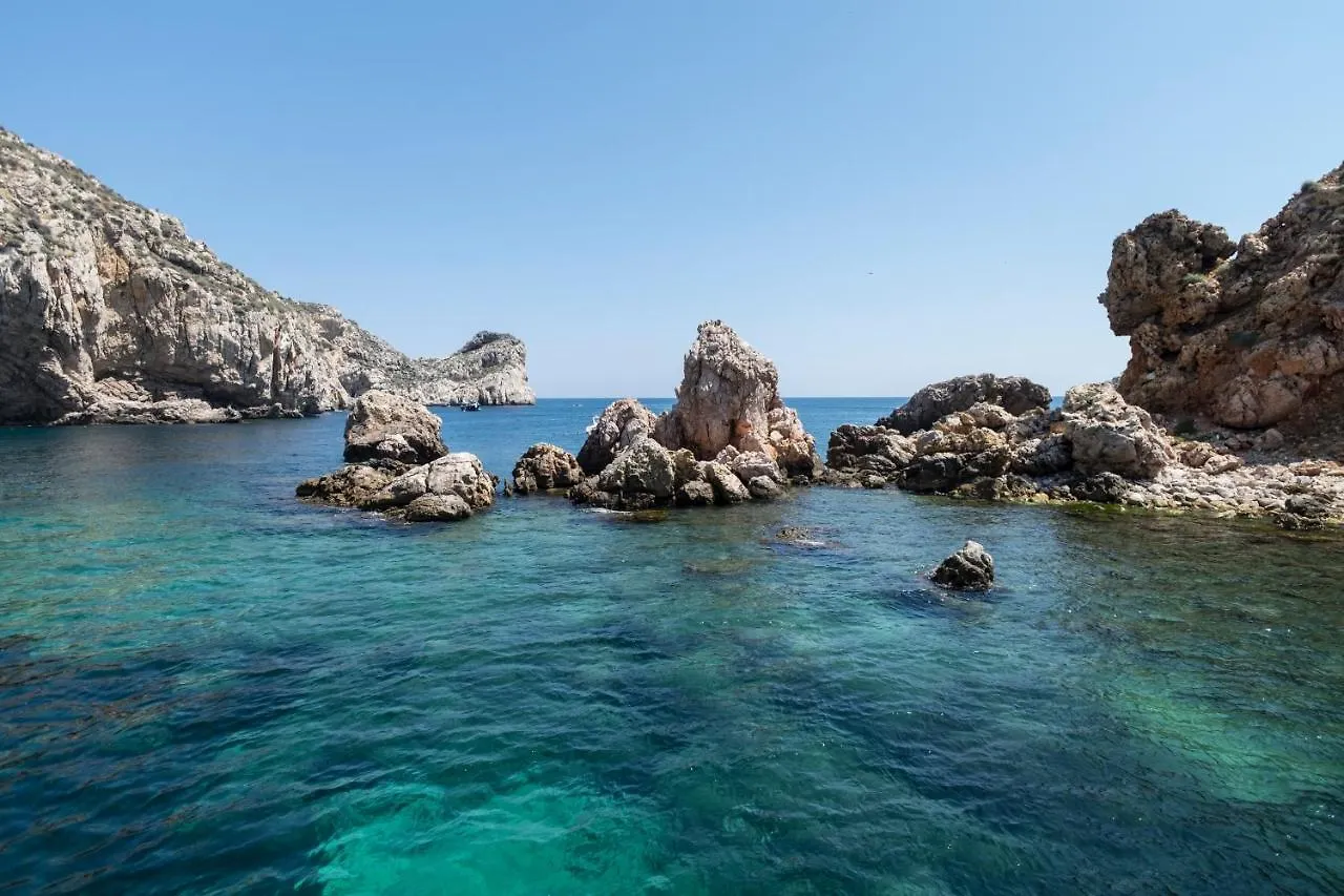 Hotel Coral Boutique By Gaiarooms L'Estartit