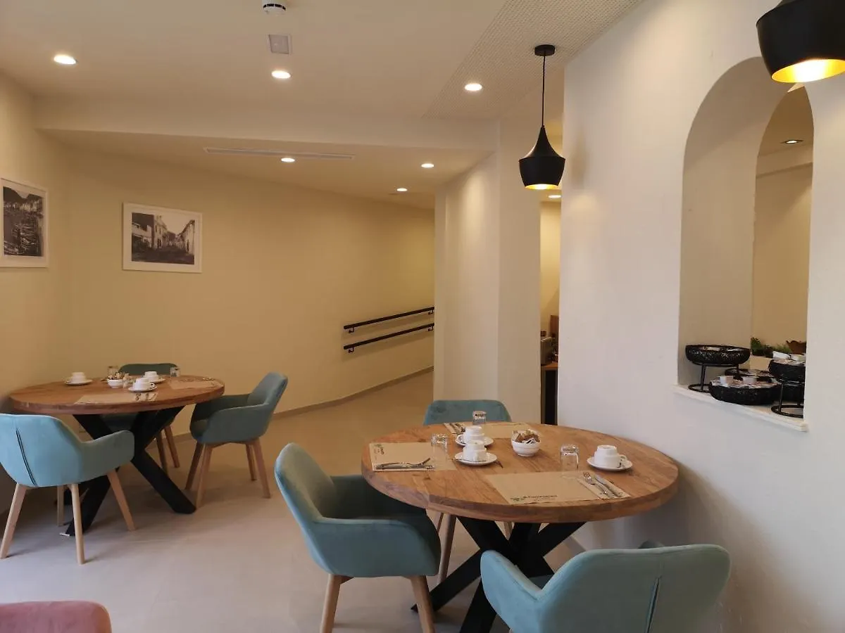 ****  Hotel Coral Boutique By Gaiarooms L'Estartit Spain