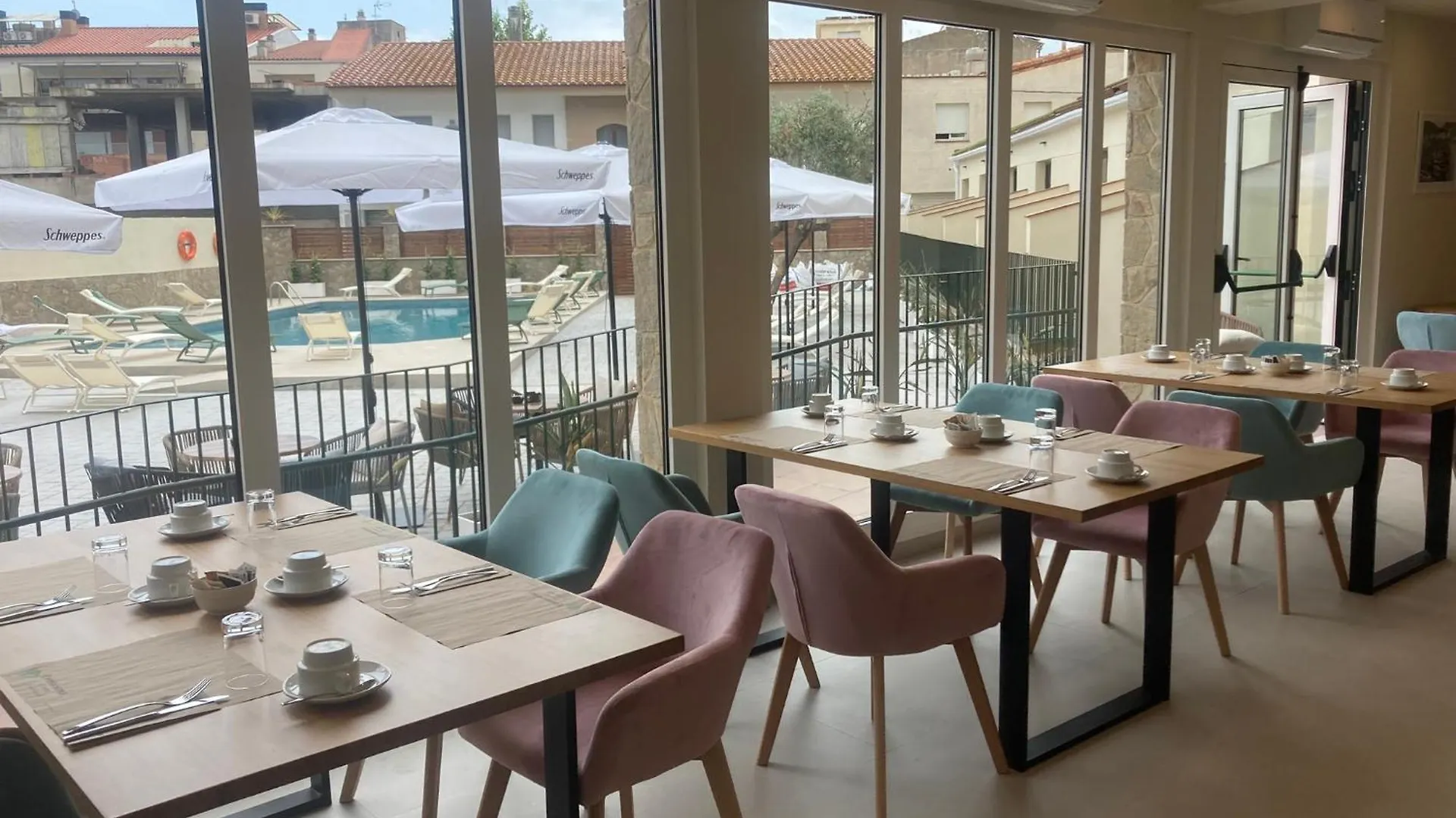 ****  Hotel Coral Boutique By Gaiarooms L'Estartit Spain
