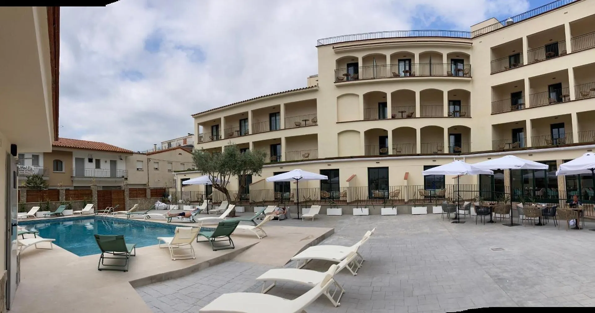 Hotel Coral Boutique By Gaiarooms L'Estartit