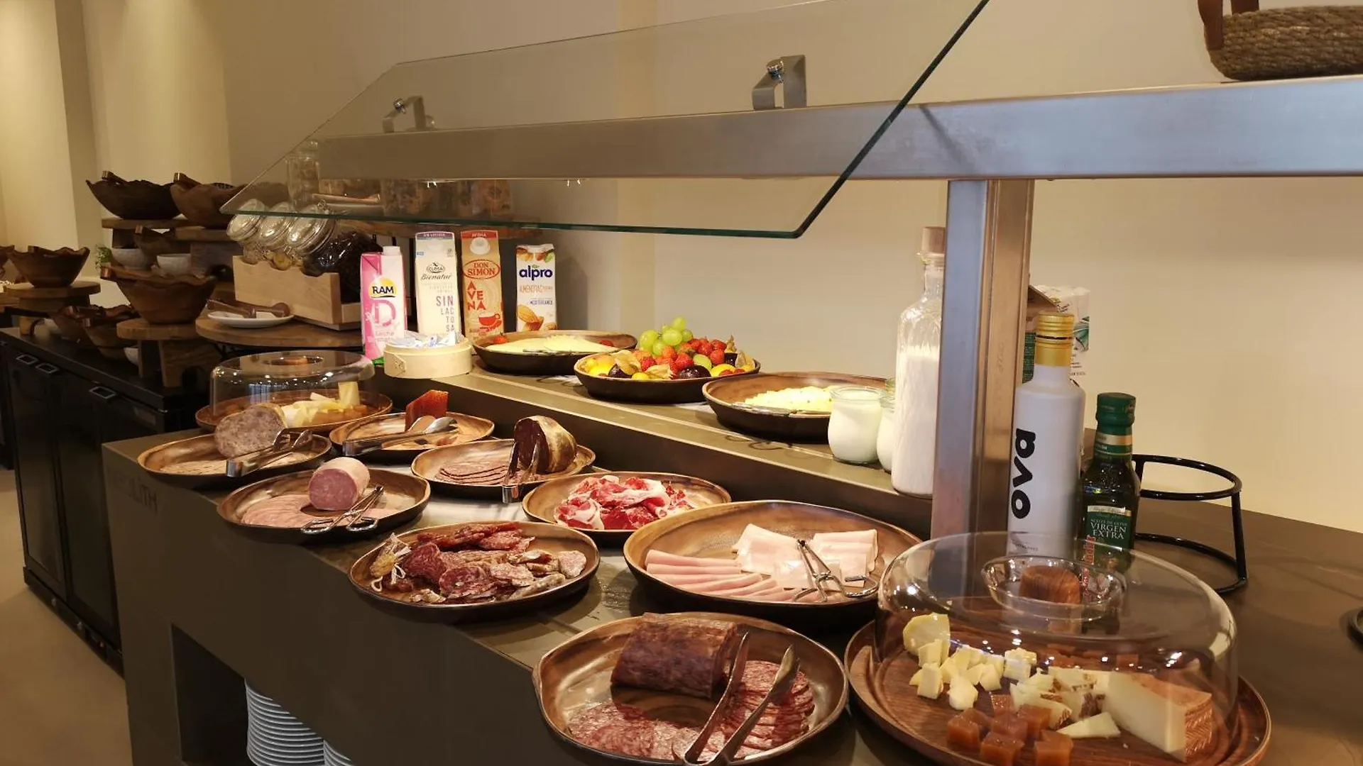 Hotel Coral Boutique By Gaiarooms L'Estartit Spain