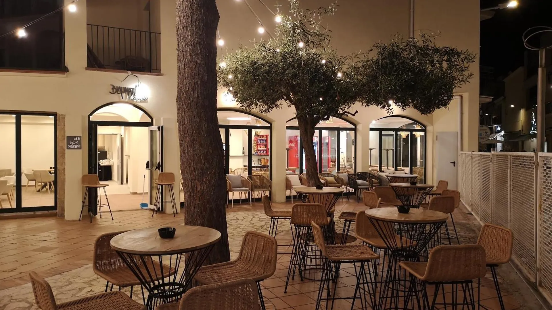 Hotel Coral Boutique By Gaiarooms L'Estartit 4*,