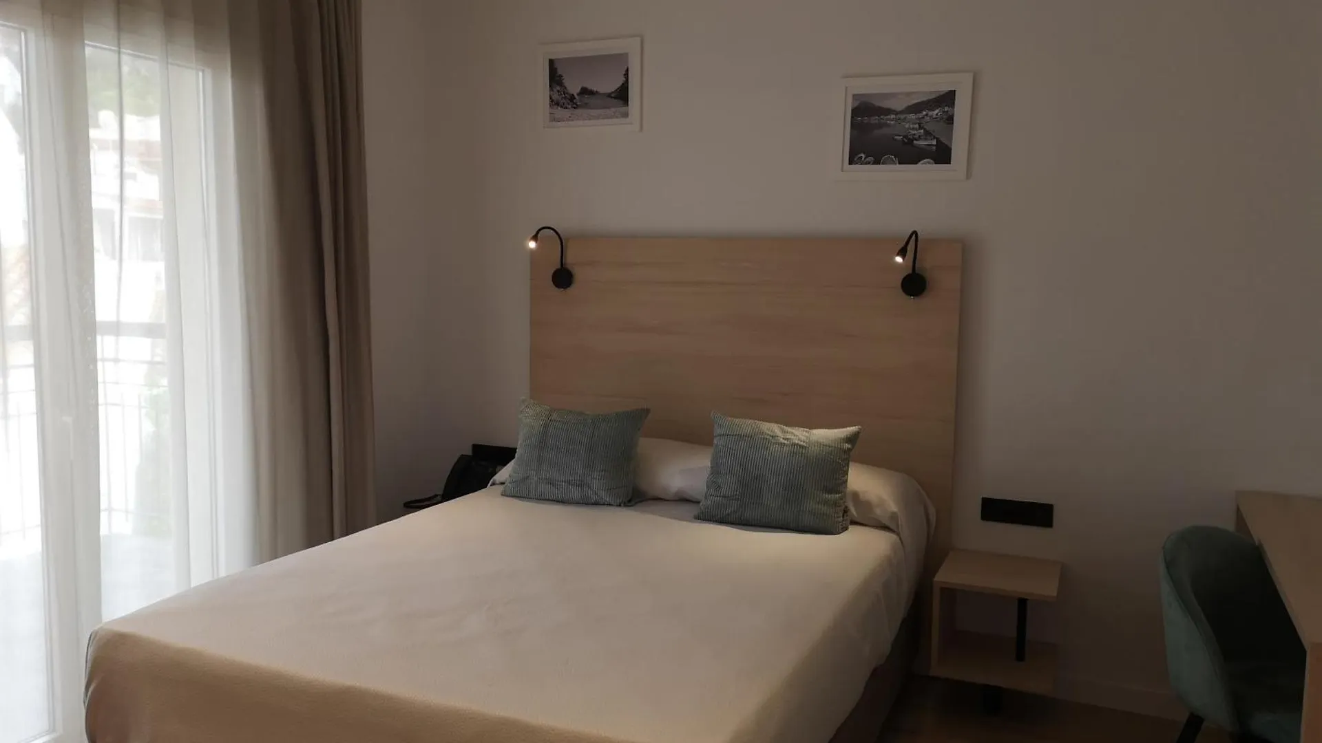 Hotel Coral Boutique By Gaiarooms L'Estartit Spain