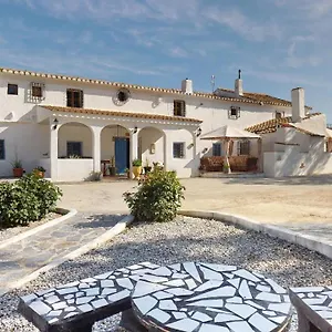 https://casa-caniles.es-andalucia.com